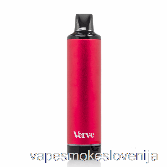 Vape Za Enkratno Uporabo Yocan Verve 510 Baterija Roza